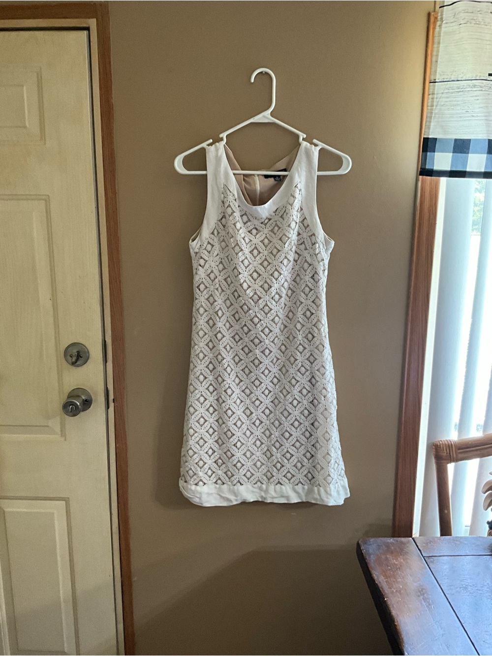 Sharagano size 10 dress